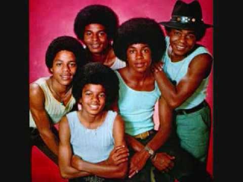 The Jackson 5 - I Want You Back