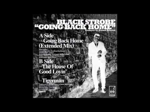 The House Of Good Lovin'