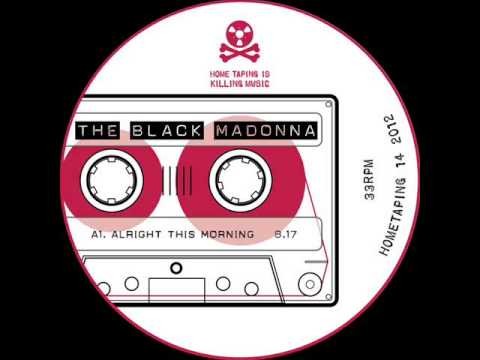 Alright This Morning (nicholas Remix)