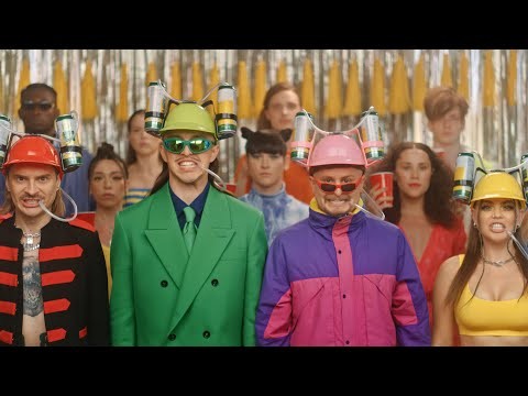 Turn It Up (feat. Tommy Cash)