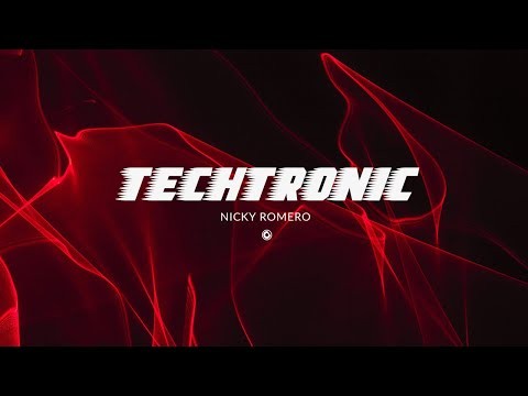 Techtronic