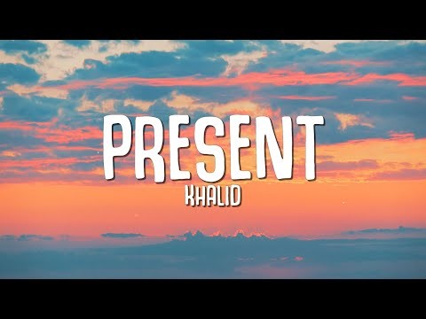 Present