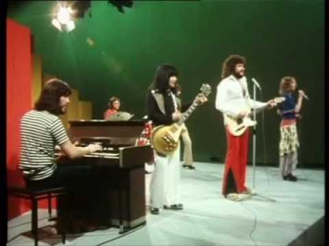 George Baker Selection - Una Paloma Blanca