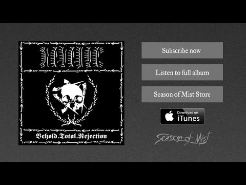 Nihilist Militant (total Rejection)