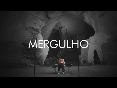 Mergulho - Cave Session
