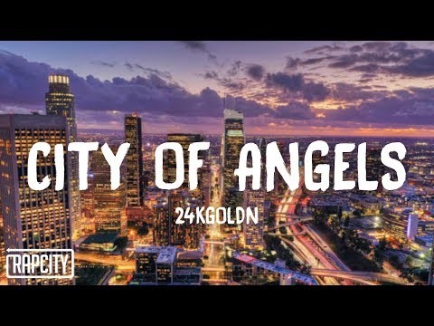 City Of Angels
