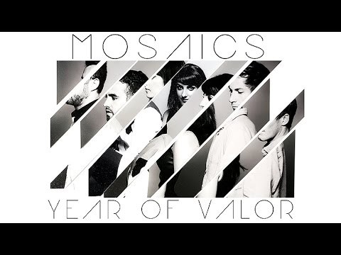 Year Of Valor