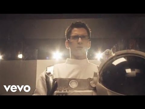Open Arms - Radio Edit