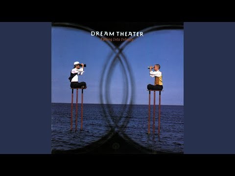 Trial Of Tears (i: It's Raining Ii: Deep In Heaven Iii: The Wasteland)