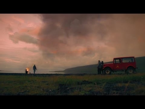 Sólstafir - Lagnaetti