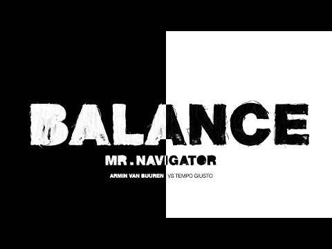 Mr. Navigator