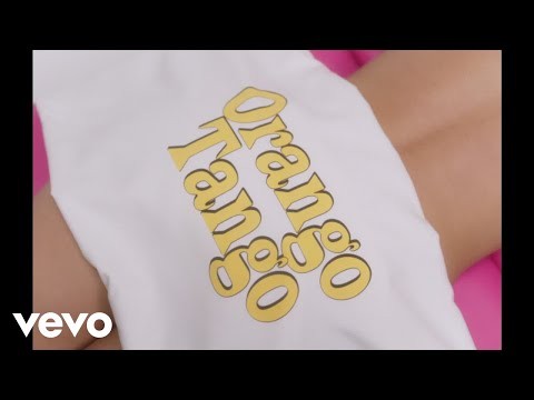 Orango Tango