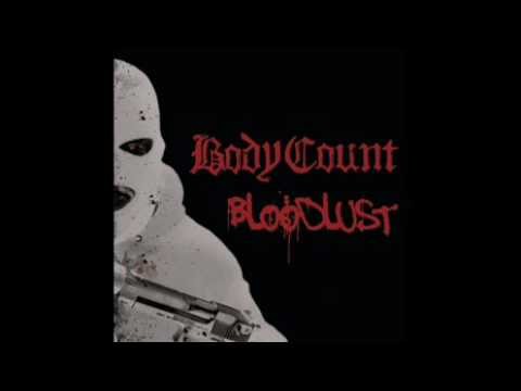 All Love Is Lost (feat. Max Cavalera)