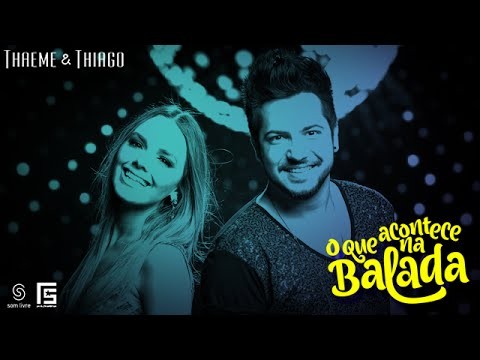 O Que Acontece Na Balada