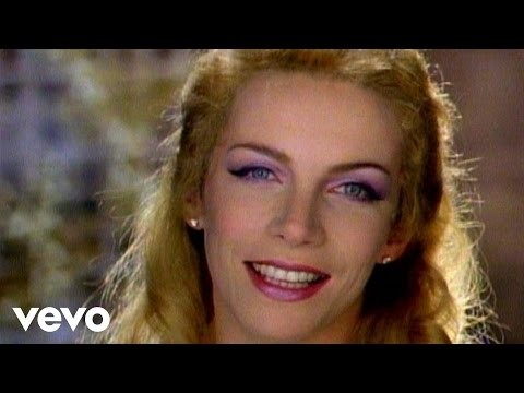 There Must Be An Angel (playing With My Heart) - Remastered Version