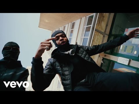 Woosh And Push (feat. Suspect (agb))