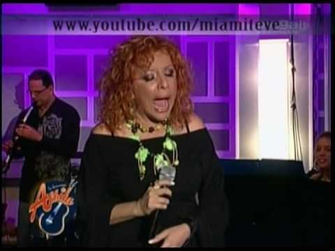 Soy Una Mujer