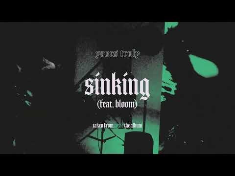 Sinking