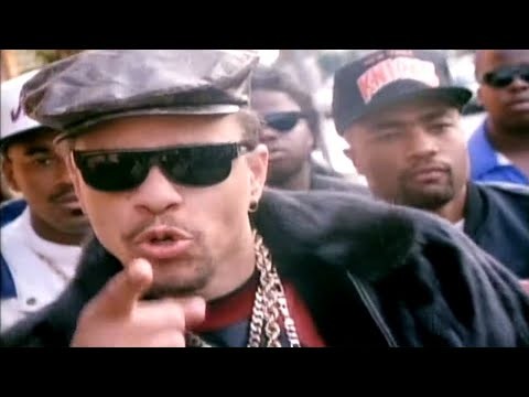New Jack Hustler (nino's Theme)