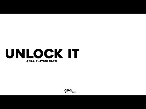 Unlock It