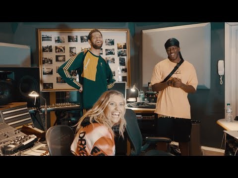 Lighter (feat. Ksi &amp; Ella Henderson) - Acoustic
