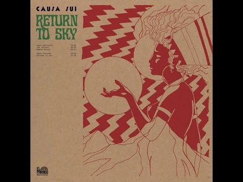 Return To Sky