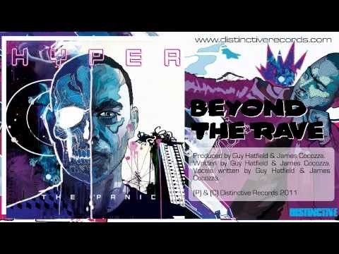 Beyond The Rave