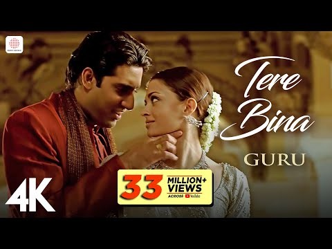 Tere Bina