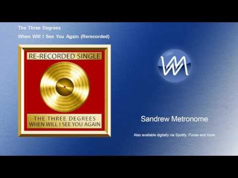 When Will I See You Again - Rerecorded