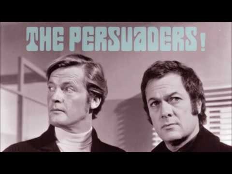 Theme From The Persuaders
