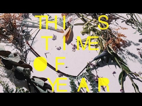 This Time Of Year