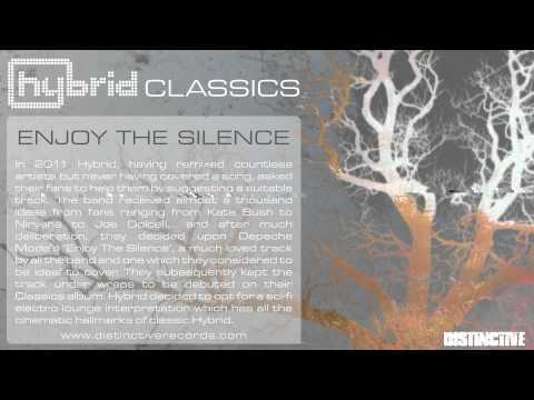 Enjoy The Silence