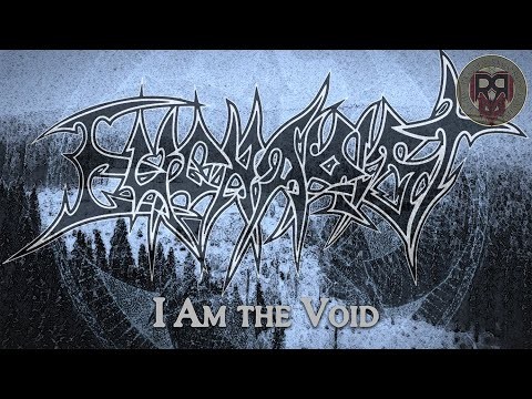 I Am The Void