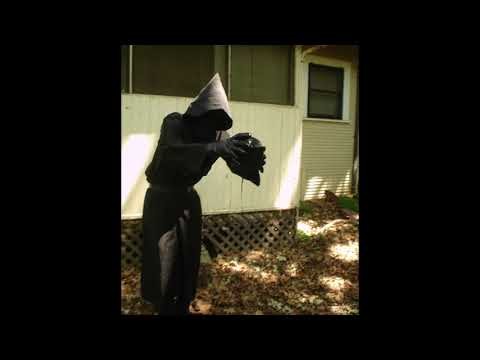 Black Paint