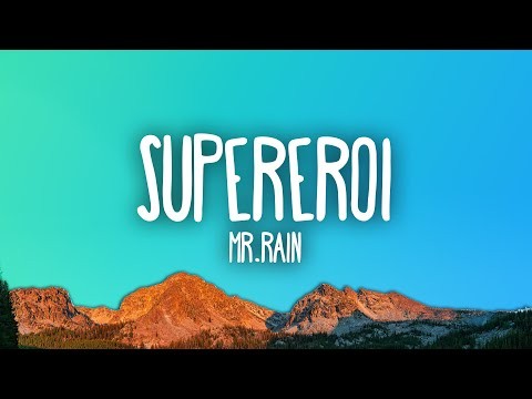 Supereroi
