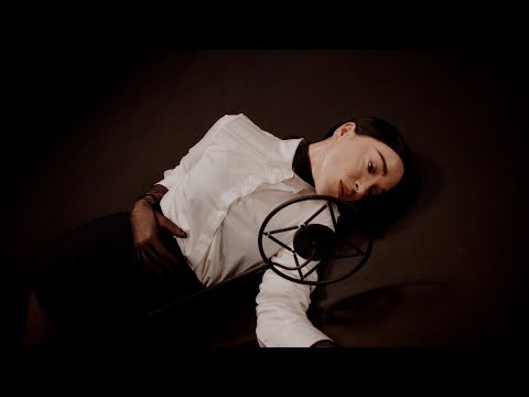 Broken Man