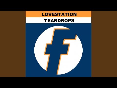 Teardrops (flava 7" Mix)