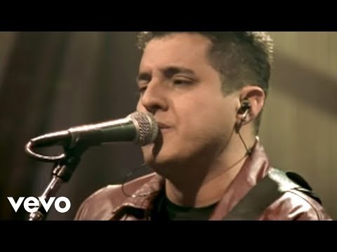 Vida Vazia - Ao Vivo
