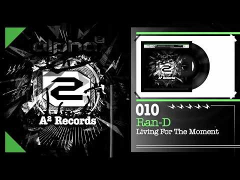 Living For The Moment