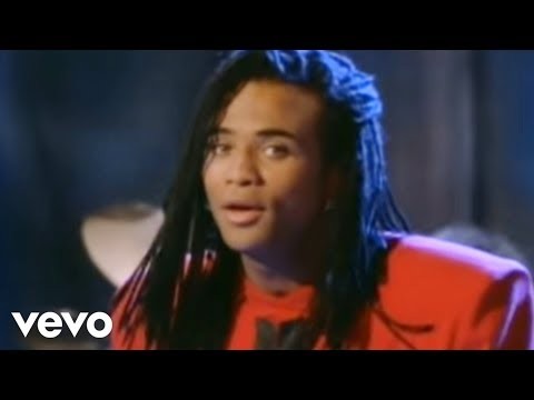 Milli Vanilli - Girl, You Know It's True