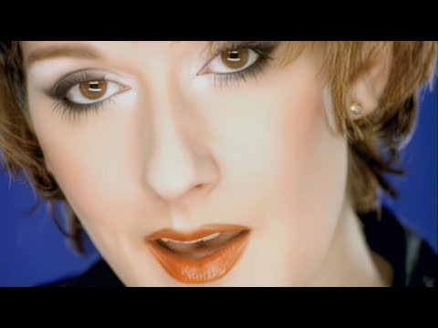 Because You Loved Me (theme From "up Close And Personal")