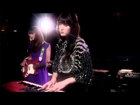 Simone - Shadows
