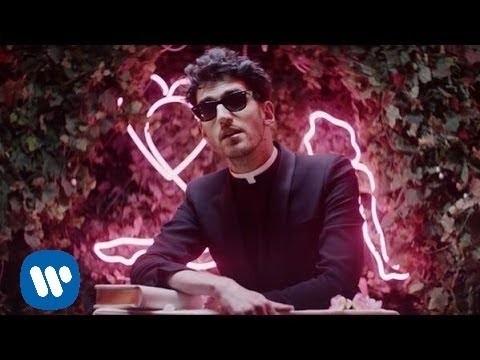 Jealous (I Ain't With It)