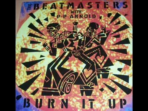 Burn It Up