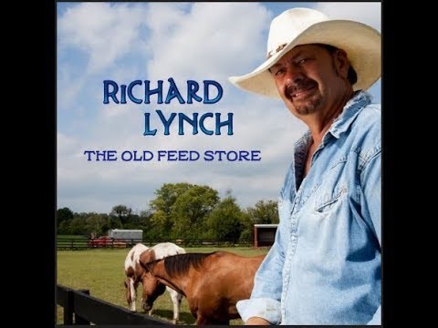 The Old Feed Store