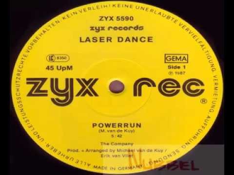 Power Run