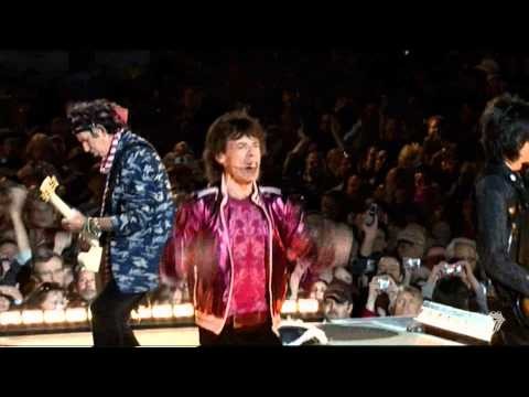 The Rolling Stones - Get Off of My Cloud