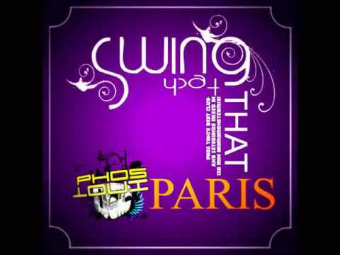 Swing that Vinyl Vol 2
