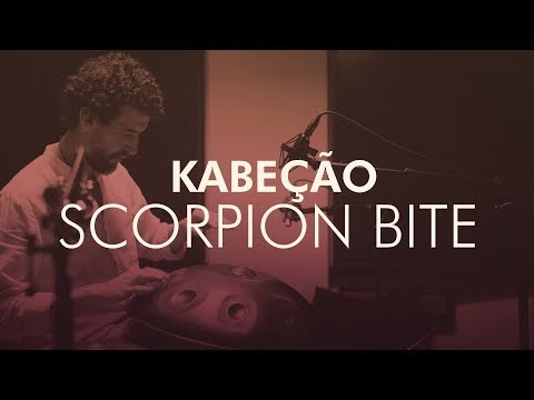 Scorpion Bite