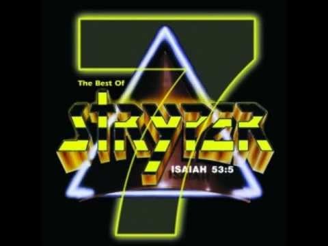 Styper - Hell With The Devil